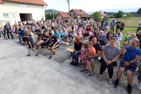 Na lepi Menišiji 27  Foto Ljubo Vukelič